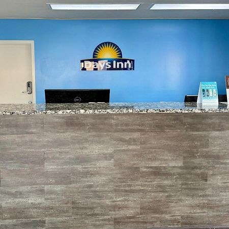 Days Inn By Wyndham מוריסטאון מראה חיצוני תמונה